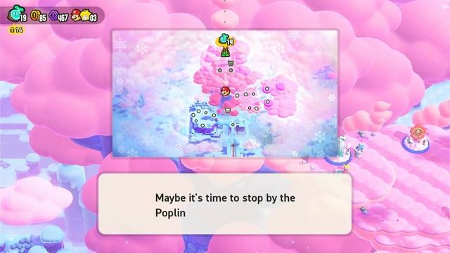 The Flying Battleship | Let's Play Super Mario Bros. Wonder | 7 смотреть онлайн