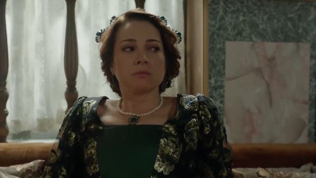 Magnificent Century Episode 136 | English Subtitle (4K)
