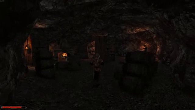 [1.5] Поход за ягодами гоблина (12 шт.) :: Лайтовый Наём / #G2a_NR_ScriptPatch_v28 смотреть онлайн