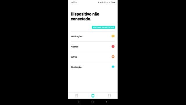 Como configurar COLMI P20 Plus COM APLICATIVO смотреть онлайн