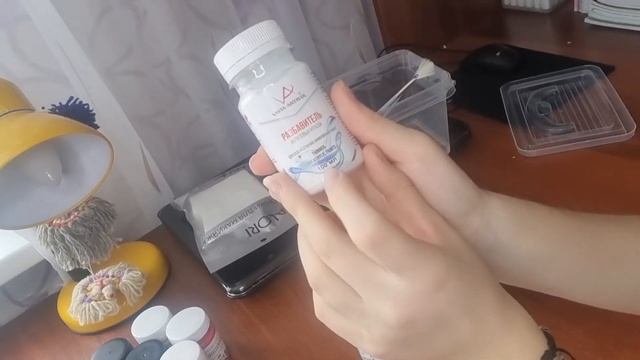 Какими красками расписывать куклу реборн? смотреть онлайн