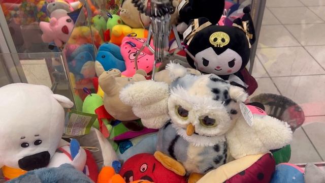 ИГРУШКИ ИЗ АВТОМАТА смотреть онлайн