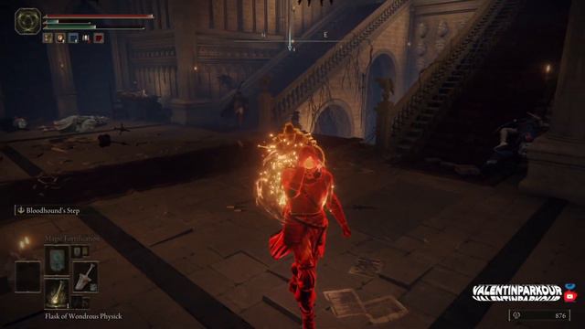 Royal Greatsword Invasions : Elden Ring PVP Build ( Weapon Review no 3 ) смотреть онлайн