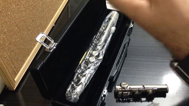 Aliexpress Alışverişi - 4 - Yan Flüt - Flute смотреть онлайн