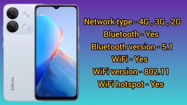 infinix smart 7 hd vs infinix smart 7 full comparison смотреть онлайн