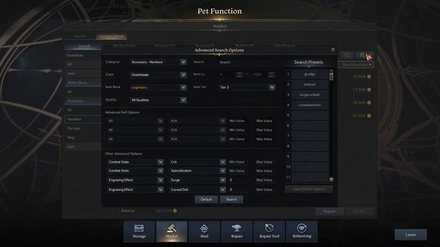 The most efficient way to get 4x3 engravings on Lost Ark (with Auto-Chart) смотреть онлайн