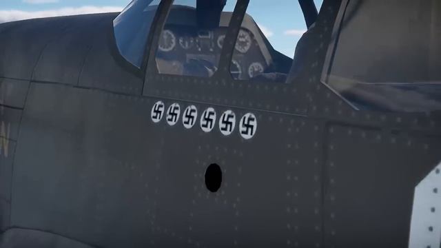 World War II Pilot Tells a Brutal True Story смотреть онлайн