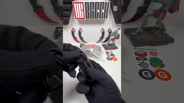 SteelSeries Arctis Nova 3 has a reason for being the standard!!! ?Unboxing!!! смотреть онлайн