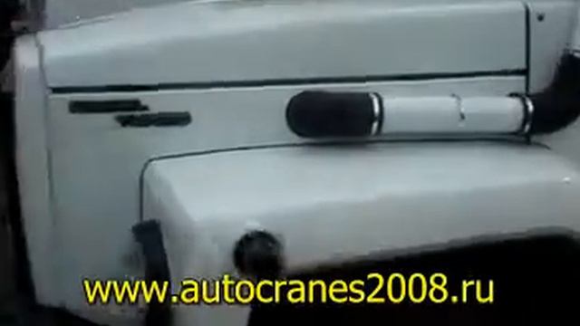 Самосвал ГАЗ-САЗ-3507-01.avi смотреть онлайн