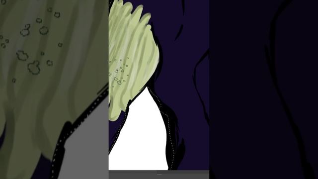 Drawing the Warden (Minecraft Art) смотреть онлайн