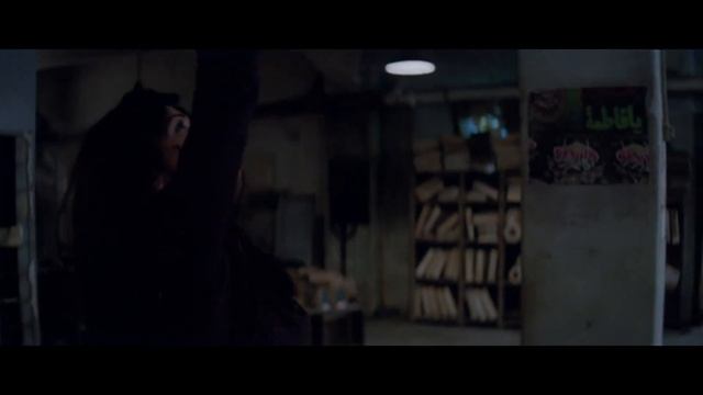 Танцующий в пустыне / Candy Dulfer & Dave Stewart - Lily was here смотреть онлайн