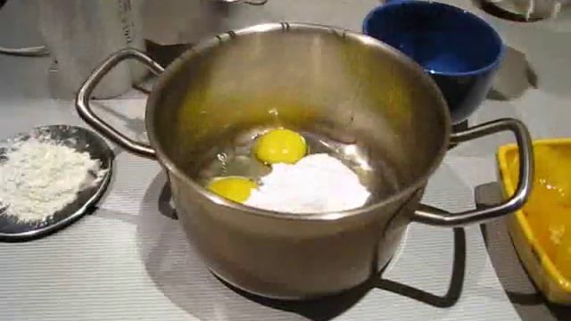 Как приготовить фруктовые корзинки. смотреть онлайн