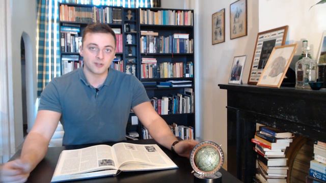 The forgotten Military Coup before the Russian Revolution | The Kornilov Affair смотреть онлайн
