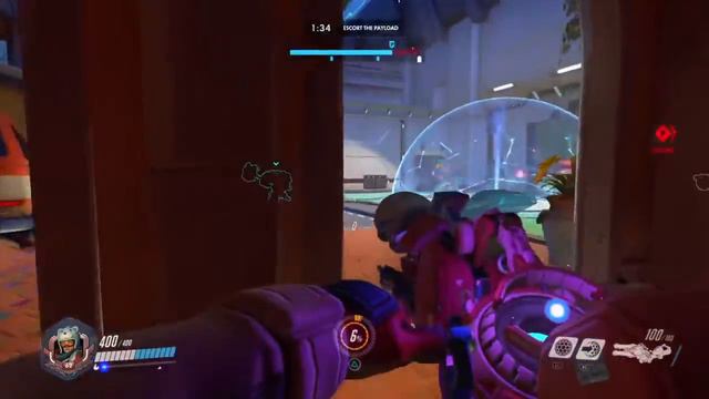 Duncan buy overwatch смотреть онлайн