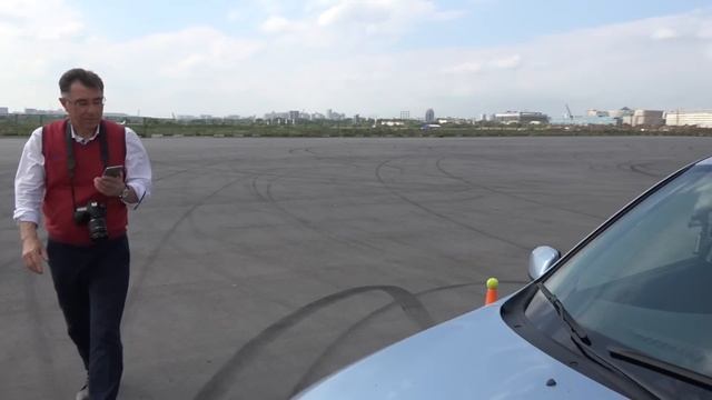 Лада Гранта Лифтбек - Датсун Ми До: почувствуем разницу смотреть онлайн