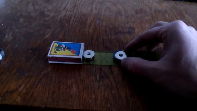 Частичное экранирование магнитного поля смотреть онлайн