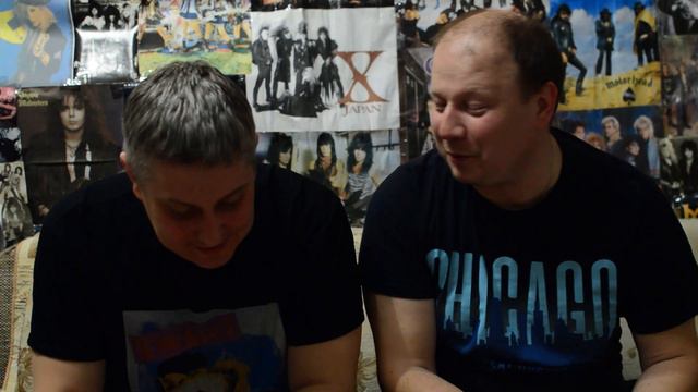 Рок и метал новинки января и февраля 2022