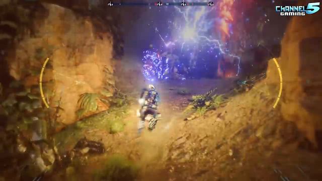 Anthem | BEST JAVELIN!? Interceptor HARD MODE Stronghold Gameplay & Commentary! #Anthem смотреть онлайн