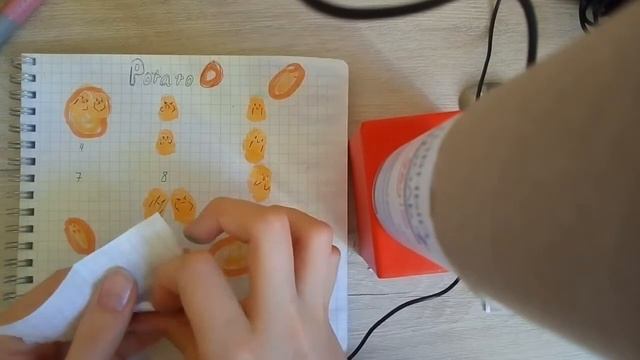 Распаковка бумажных сюрпризов(новинка/Кактусы) смотреть онлайн