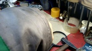 Самая подробная рихтовка, выравнивание карбюратора своими руками!