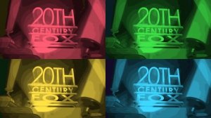 20th Century Fox Crazy Effects!