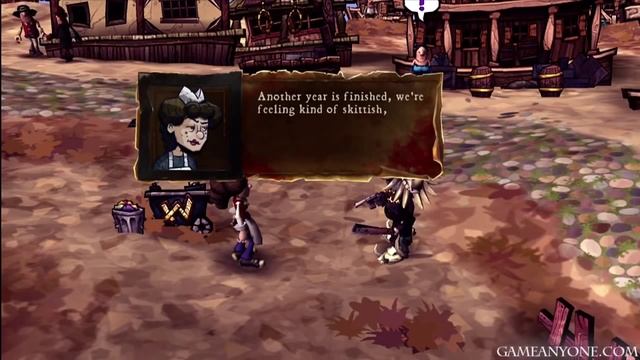 Let's Play - DeathSpank: Thongs of Virtue [HD] (Part 17) смотреть онлайн