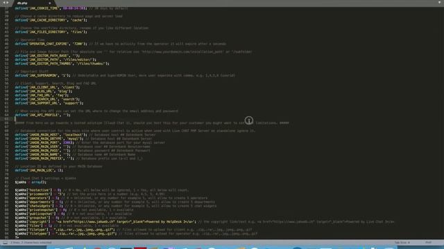 How to install HelpDesk 3 смотреть онлайн