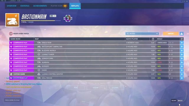 The Beginning of Flanking Orisa смотреть онлайн