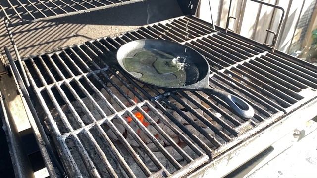 Тунец в кунжуте (Tuna Sesame-Crunch) Рецепт за минуту (1 min recipe) смотреть онлайн