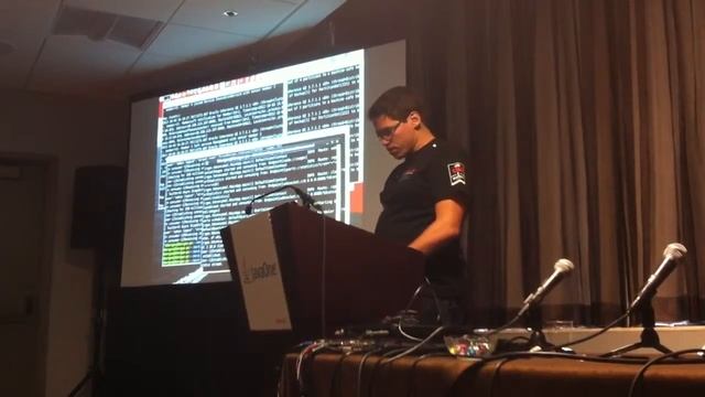 Leverage EIPs with Apache Camel and Twitter смотреть онлайн