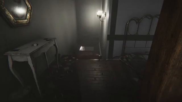 Начало конца в игре MADiSON (Медисон) смотреть онлайн