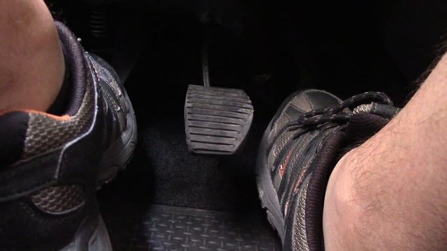 Parking 90 Degrees Front - To the Right смотреть онлайн