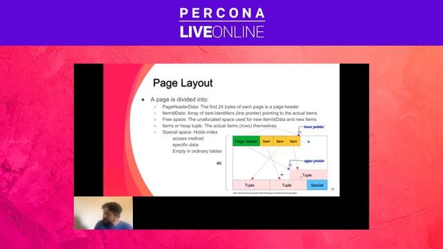Charly Batista - Percona - Reducing Costs and Improving Performance With Data Modeling in Postgres смотреть онлайн