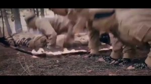 Jundullah Arabic jihad nasheed😍😍