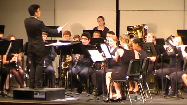 Three Klezmer Miniatures Movement 1 смотреть онлайн