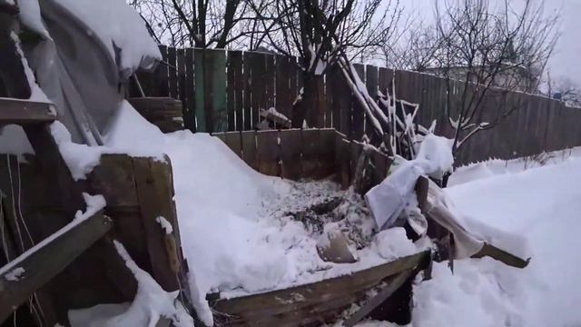 Крысиная смерть мой опыт. Часть 3 смотреть онлайн