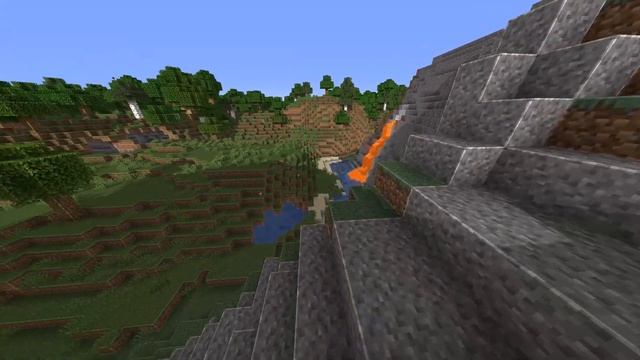 Borderlined - The Dungeons Shader Resource Pack! [Release] смотреть онлайн