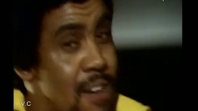 JIMMY RUFFIN - LAYIN' IT DOWN (LIVE VIDEO FOOTAGE) смотреть онлайн