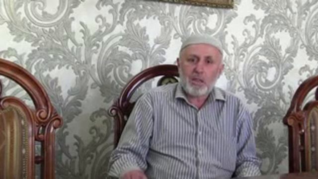 Мнение жителей Ингушетии о попытках силового захвата Насыр-Кортской мечети 3 года назад. (Часть1) смотреть онлайн