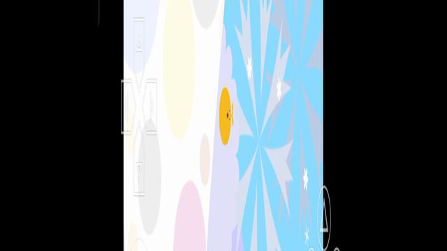 Locoroco game (игра) world 1 levels 3-4