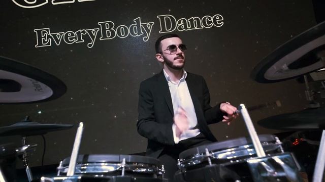 GRANTO (ГРАНТО) - EVERYBODY DANCE NEW HIT 2022 смотреть онлайн