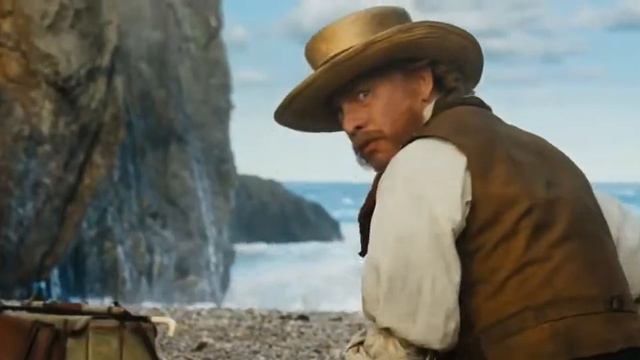 Облачный атлас / Cloud Atlas (2012)