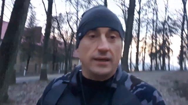 Почему нет сил и энергии? Как всегда быть в ресурсном состоянии? | Николай Сапсан смотреть онлайн