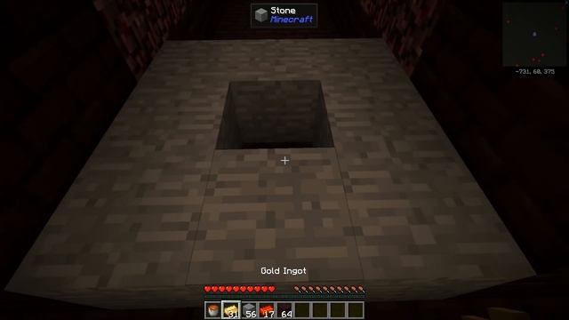 [Tutorial] ExtraUtils2 Demon Ingot Crafting смотреть онлайн