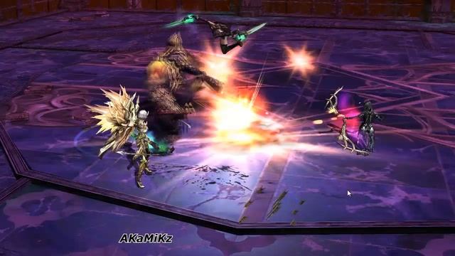 Shadowblood [Android/iOS] Gameplay смотреть онлайн