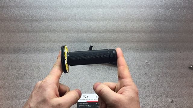 Грипсы Protaper