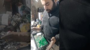 Ремонт сварочного оборудования  Ресанта 220