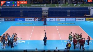 Карполь прогоняет оператора