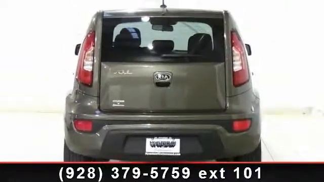 2012 Kia Soul - Larry Green Chevrolet - You're Approved!, A смотреть онлайн