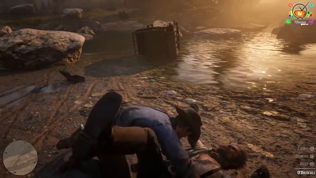 Red Dead Redemption 2 — Все, что нужно знать, прежде чем играть смотреть онлайн